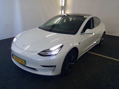 Tesla Model 3 ActieAuto Dual Motor AWD 4d Long Range