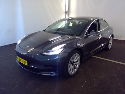 Tesla Model 3 Standard Range Plus RWD 4d ActieAuto 19
