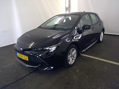 Toyota Corolla hatchback 1.8 Hybrid Business 5d