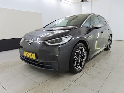 Volkswagen ID.3 58kWh 1st Plus 5d ActieAuto