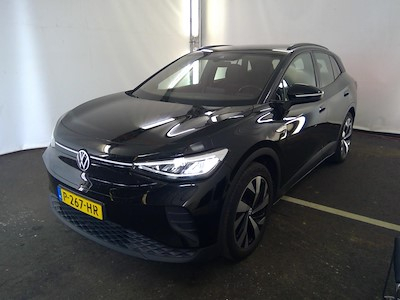 Volkswagen ID.4 77kWh 150kW Pro Auto 5d Onze Deal