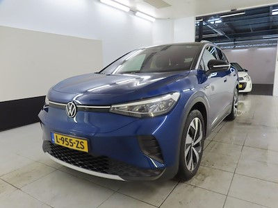 Volkswagen ID.4 77kWh 1ST Auto
