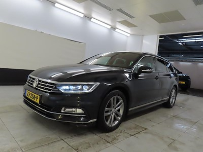 Volkswagen Passat variant 1.5 TSI 150pk ACT 7-DSG Highline Business R