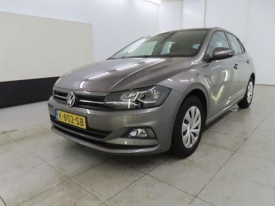 Volkswagen POLO 1.0 TSI 70kW Comfortline 5d ActieAuto