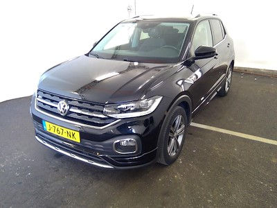 Volkswagen T-Cross 1.0 TSI 85kW Style Business R 7-DSG 5d