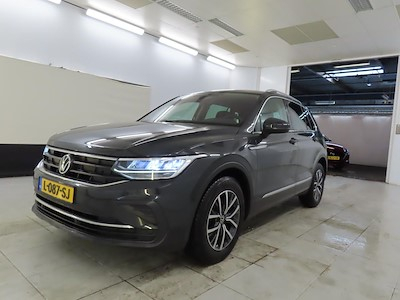 Volkswagen Tiguan 1.5 TSI 96kW Life Business 5d