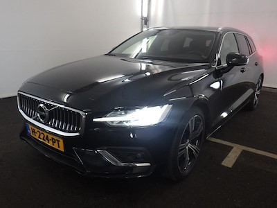Volvo V60 T5 Geartronic Inscription 5d