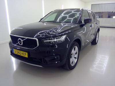 Volvo XC40 T2 automaat Momentum Pro 5d