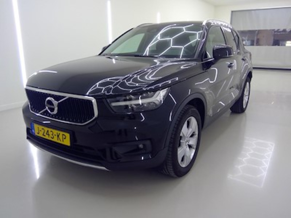 Volvo XC40 T2 automaat Momentum Pro 5d