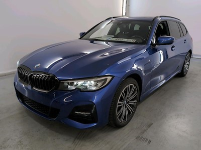 BMW 3-serie 2.0 320E TOURING