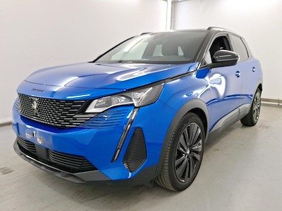 Peugeot 3008 1.5 BLUEHDI S&amp;S EAT8 GT PACK