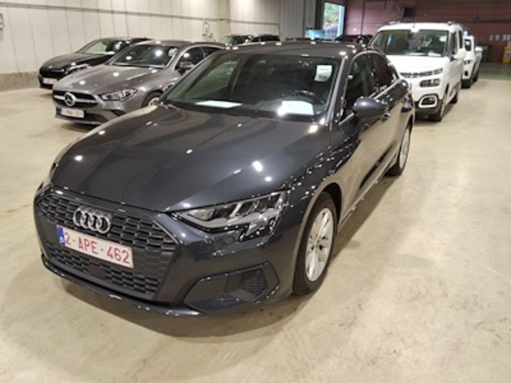Audi A3 berline 2.0 TDI 30 85KW