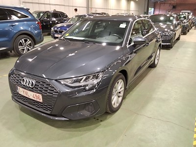 Audi A3 sportback 2.0 30 TDI 85KW