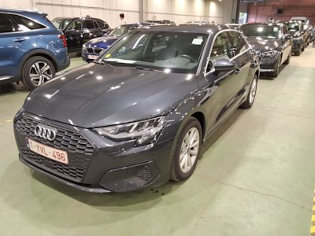 Audi A3 sportback 2.0 30 TDI 85KW