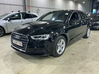 Audi A3 sportback diesel - 2017 30 TDi Business Edit. S tron. (EU6d-T.) STOCK