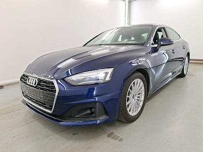 Audi A5 sportback 2.0 30 TDI S TRONIC BUS. ED.