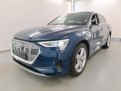 Audi E-TRON 95 kWh 55 Quattro Advanced