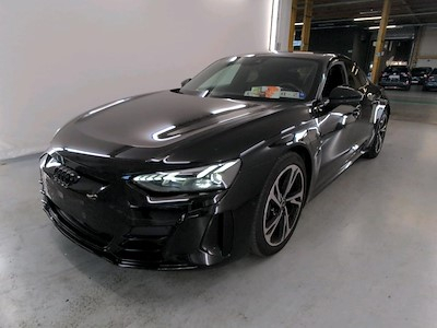 Audi E-tron GT BEV 93KWH QUATTRO