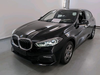 BMW 1 series hatch 1.5 116DA (85KW)