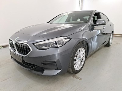BMW 2 gran coupe diesel 216 dA AdBlue