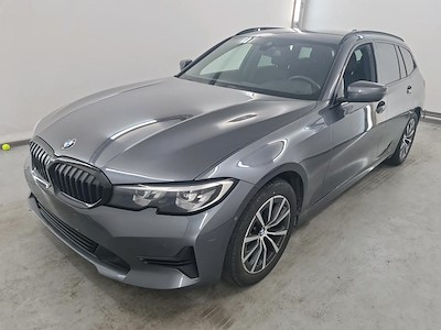 BMW 3 series touring 2.0 318DA (110KW) TOURING