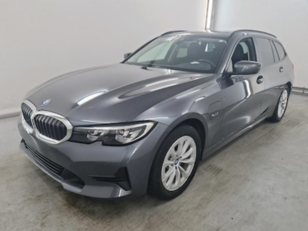 BMW 3 series touring 2.0 320E TOURING