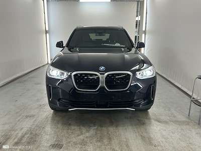 BMW IX3 80KWH AUTO