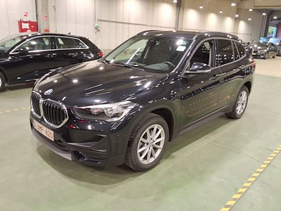 BMW X1 1.5 SDRIVE18IA (100KW)