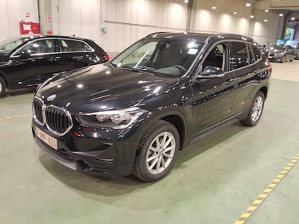 BMW X1 1.5 SDRIVE18IA (100KW)