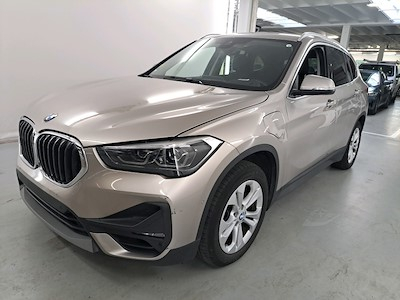 BMW X1 1.5 XDRIVE25E (162KW)