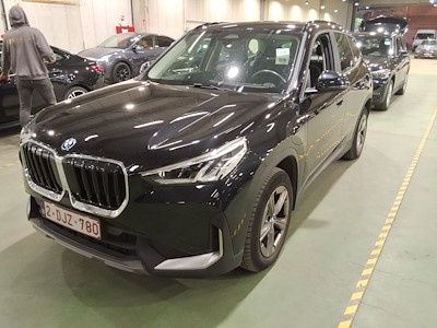 BMW X1 1.5 XDRIVE30E PHEV (240KW) 4WD AUTO