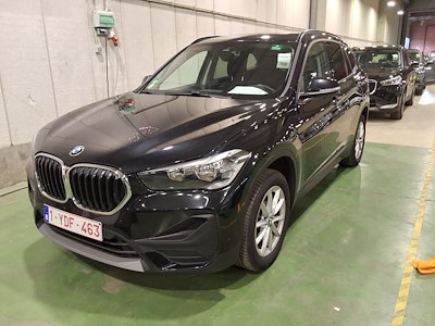 BMW X1 diesel - 2019 2.0 dA sDrive18 AdBlue