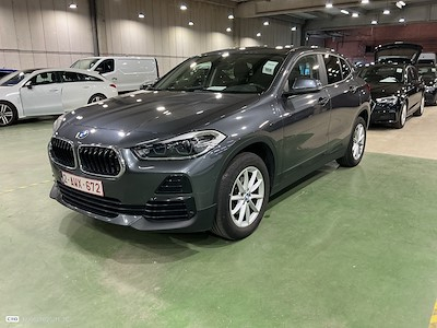 BMW X2 1.5 SDRIVE16D 85KW