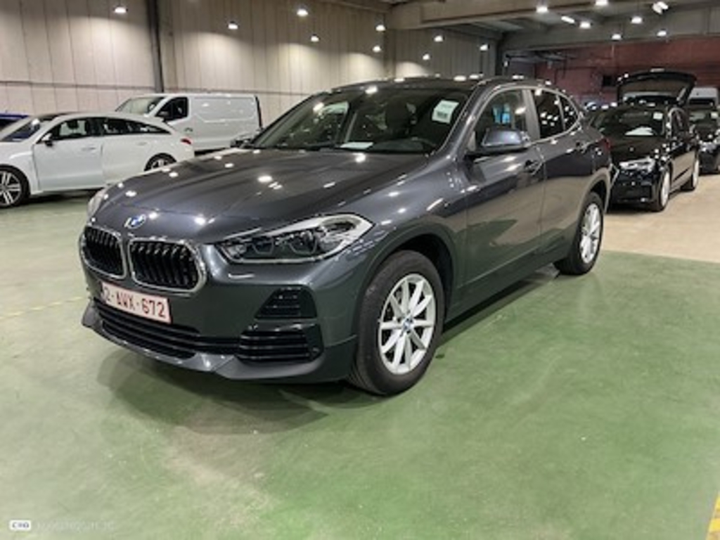BMW X2 1.5 SDRIVE16D 85KW