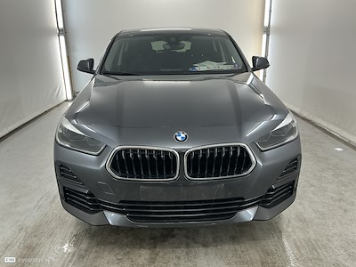 BMW X2 1.5 SDRIVE16D DCT 85KW