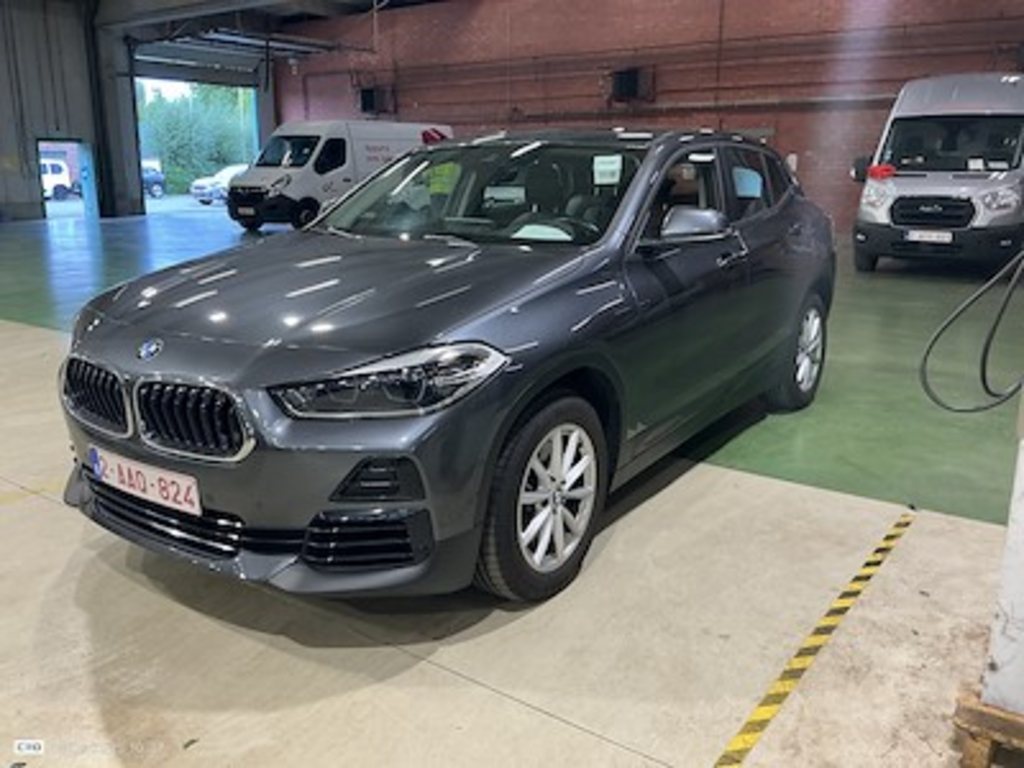 BMW X2 2.0iAS sDrive20 OPF
