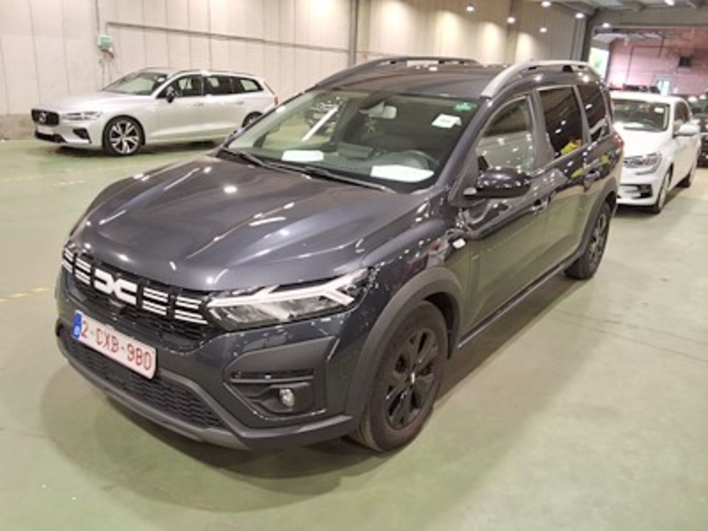Dacia JOGGER 1.0 ECO-G 100 EXTREME 5 SEAT CNG