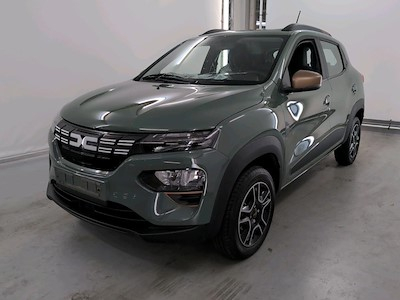 Dacia SPRING BEV 27KWH 65HP EXTREME