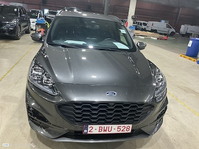 Ford KUGA 2.5I PHEV 165KW ST-LINE X AUTO