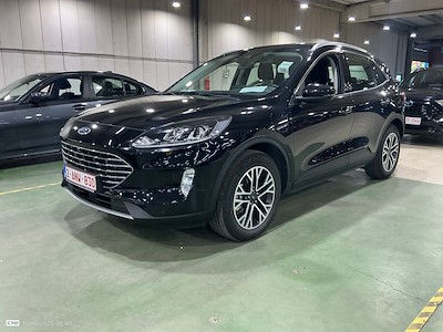 Ford KUGA 2.5I PHEV 165KW TITANIUM AUTO