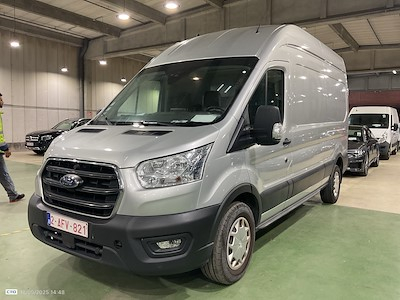 Ford Transit 2T 350l fou lwb HR 2.0 TDCi L3H2 Trend