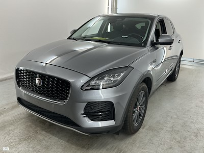 Jaguar E-PACE 2.0 D165 AUTO 4WD