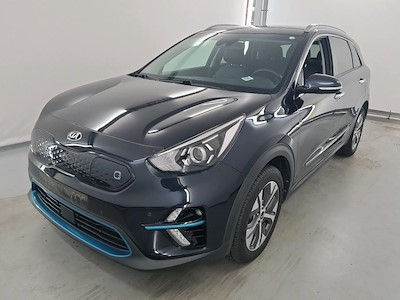 Kia E-NIRO 64 kWh More