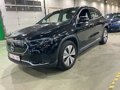 Mercedes-Benz EQA BEV 67KWH EQA 250 BUSINESS SOL LUX