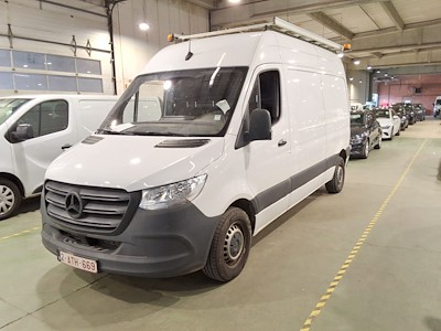 Mercedes-Benz SPRINTER 2.1CDI 105KW 314 L2 FWD 3.5T FUNCTIONAL