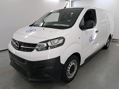 Opel Vivaro 3100 fou lwb dsl - 2.0 TD L3H1 BInj. Edition S-S (EU6.2)