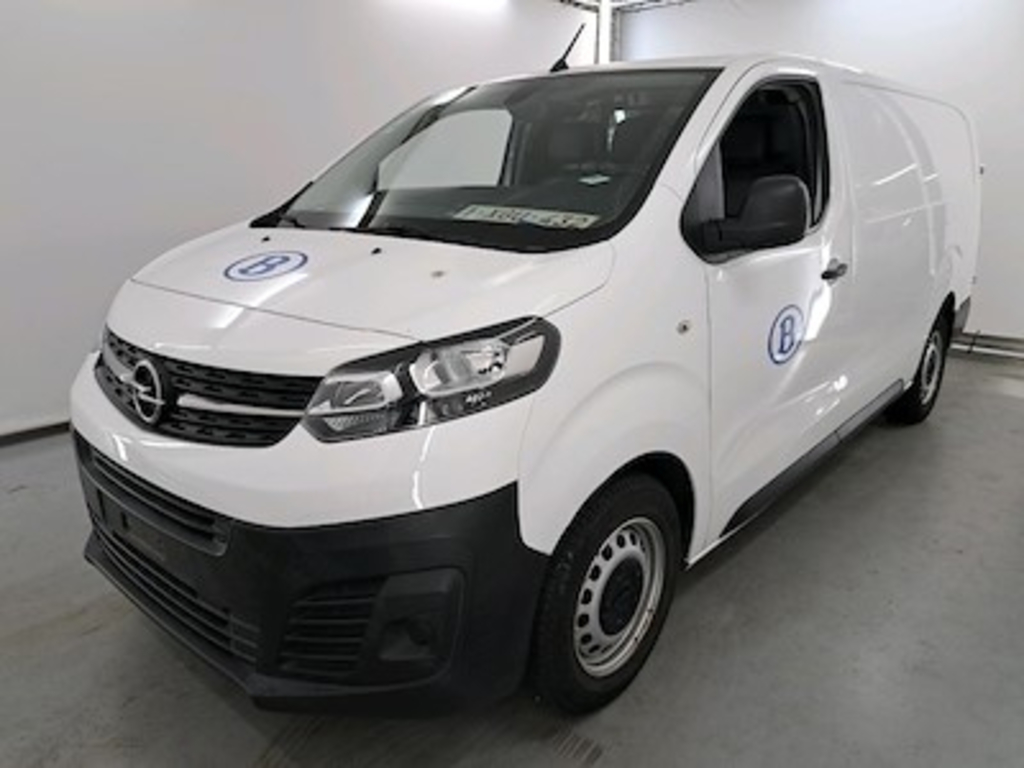Opel Vivaro 3100 fou lwb dsl - 2.0 TD L3H1 BInj. Edition S-S (EU6.2)