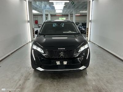 Peugeot 5008 1.2 PURETECH 130 AUTO ALLURE PACK