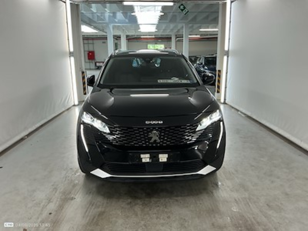 Peugeot 5008 1.2 PURETECH 130 AUTO ALLURE PACK