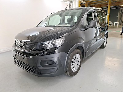Peugeot Rifter swb diesel 1.5 BlueHDi Standard Active S&amp;S